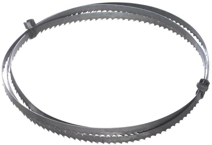 Actual product image Einhell Sägeblatt Band 1400 x 7 x 0.45 mm