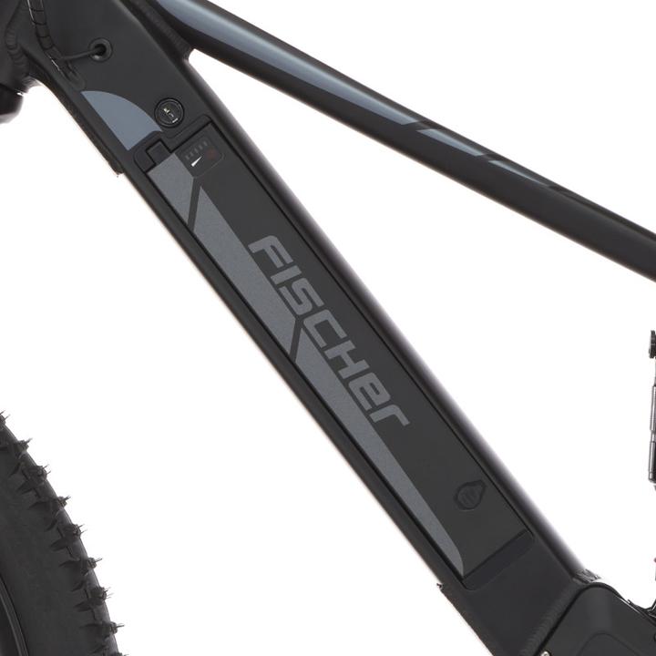 Produktbild Fischer Montis 6.0i Fully (44 cm)
