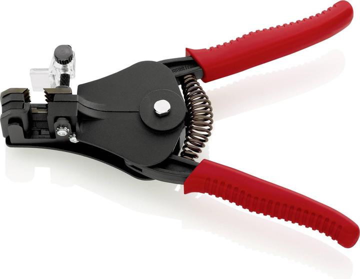 Actual product image Knipex Insulation Stripper (180 mm)