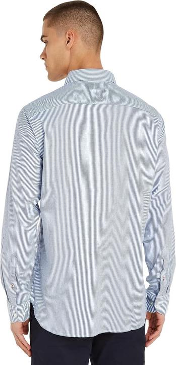 Produktbild Tommy Hilfiger Casualhemd Navy (M)