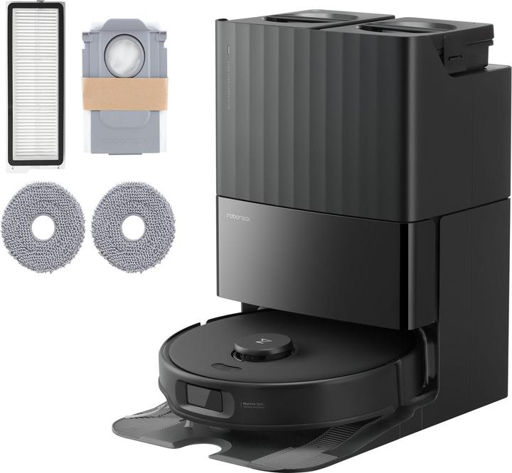 Produktbild Roborock Qrevo Edge 5V1 (Saugwischroboter)