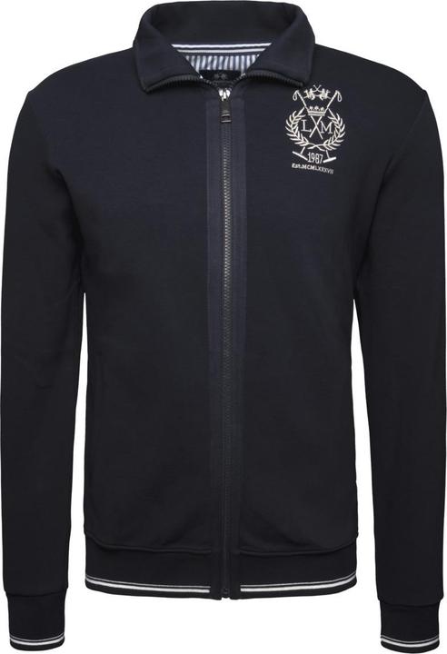 Produktbild La Martina MAF001 - 66631 (M)