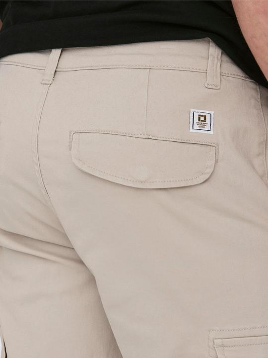 Actual product image Only & Sons Onscarter Life Cargo Cuff 0013 Pant Noos (W34/L30)