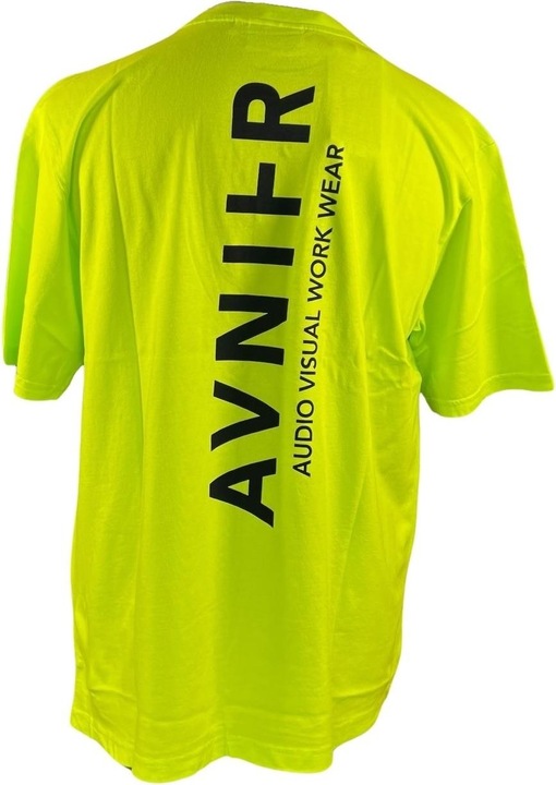 Produktbild Avnier t-shirt source vertical v3 (M)