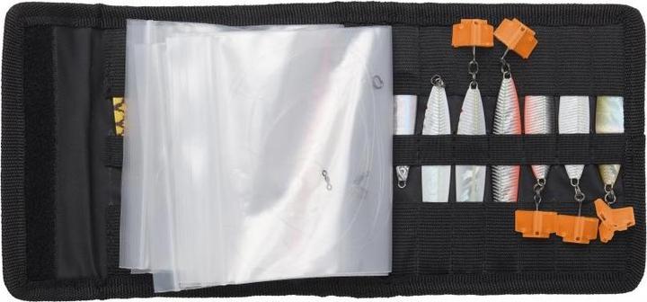 Produktbild Savage Gear Flip Wallet Rig and Lure