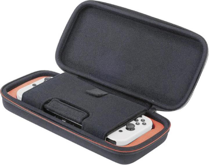 Actual product image Bigben NS241 (Switch, Switch 2, Switch OLED)