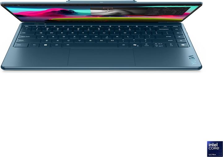 Actual product image Lenovo Yoga Slim 9 (14", Intel Core Ultra 7 258V, 32 GB, 1000 GB, DE)