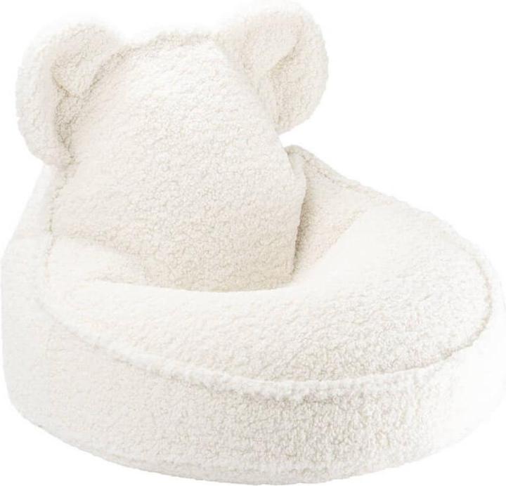Produktbild Wigiwama Bear Beanbag / Sitzsack Bär