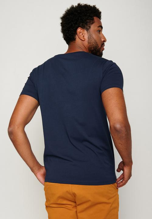 Produktbild Greenbomb Animal Finish Sloth Guide T-Shirt (L)