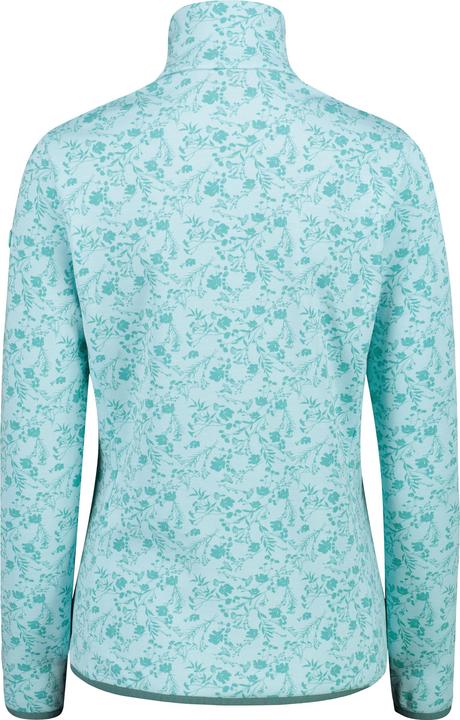 Produktbild CMP Campagnolo Women's Printed Stretch Jacket (L)