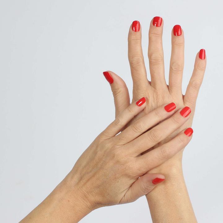 Immagine prodotto Vargu rosso solido (Amore segreto)