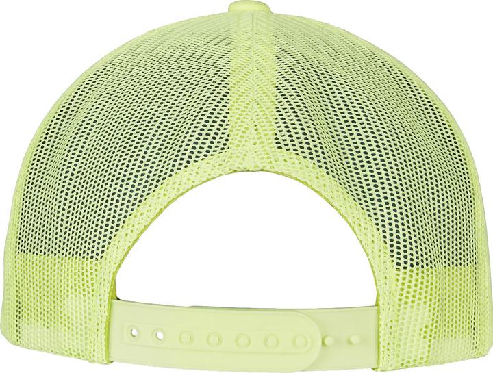 Produktbild Flexfit Neon Retro Trucker (One Size)