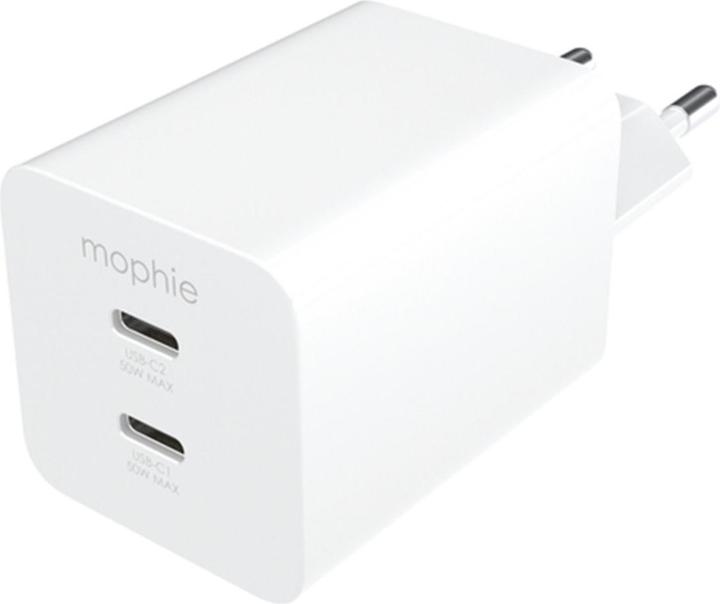 Produktbild mophie Essentials Power Adapter (50 W)
