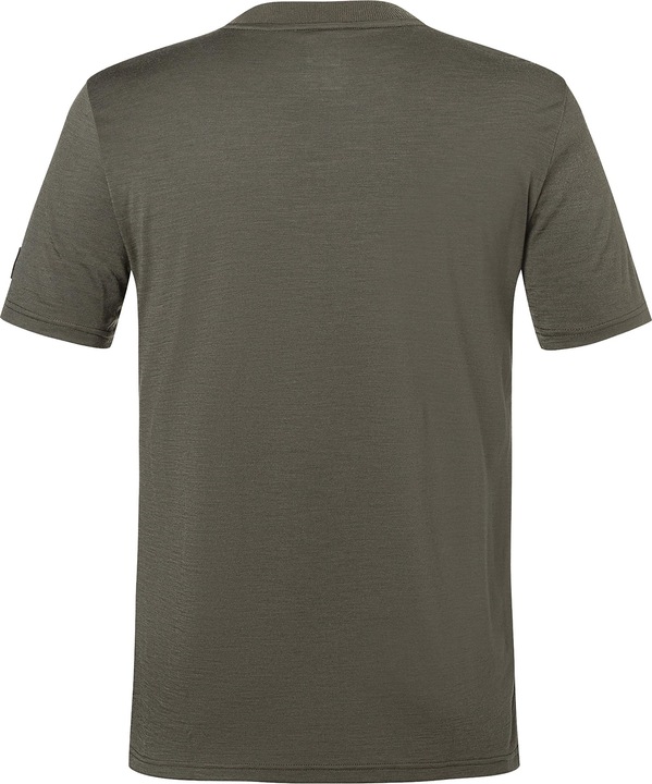Produktbild Super Natural Casual Rib Bio J (M)