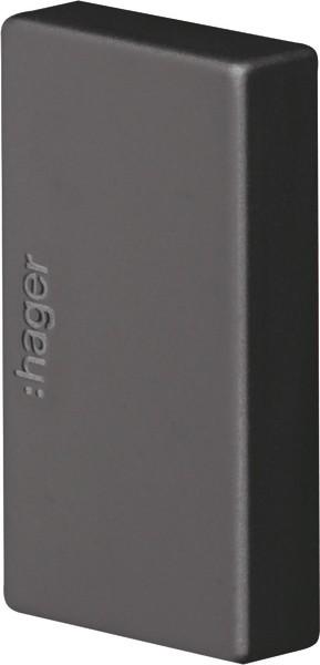 Antracite, Nero grafite