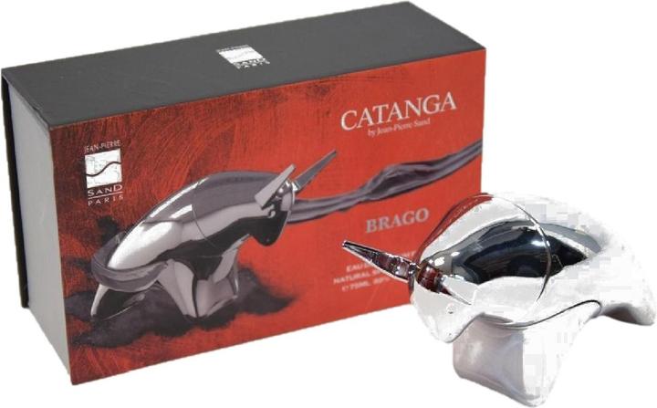 Produktbild Jean-Pierre Sand Catanga Brago 75ml (Eau de Parfum, 75 ml)