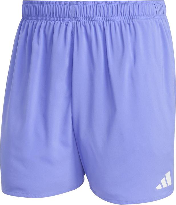 Produktbild Adidas Herren Badehose Water React 5In Lila (L)