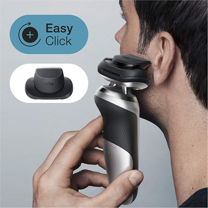 Produktbild Braun Series 7 70-S4200cs Folienschaber Trimmer