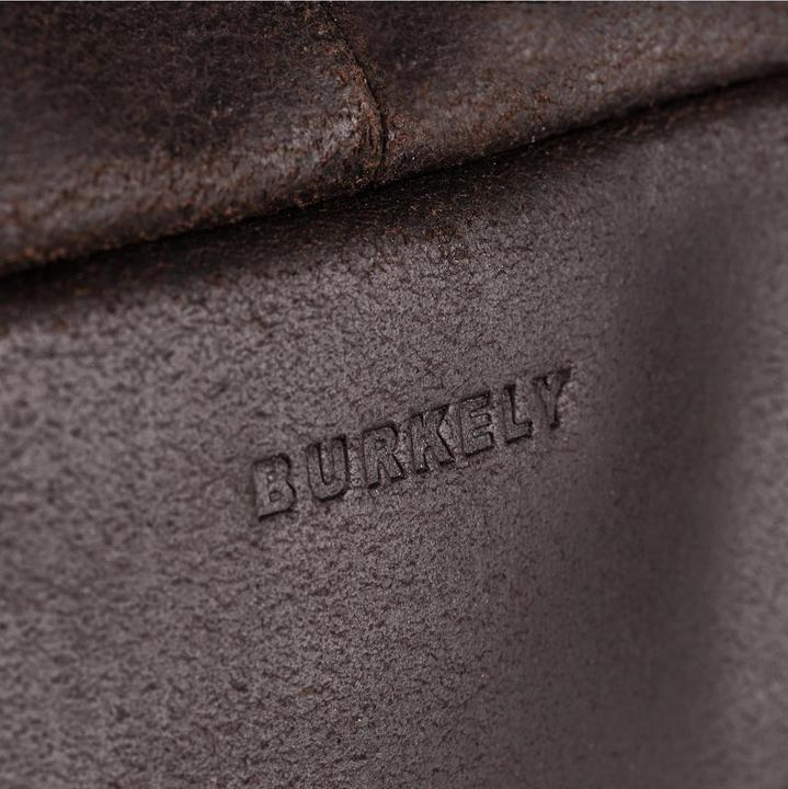 Immagine prodotto Burkely Fondamenti Vintage