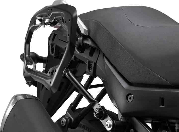 Image du produit Sw Motech Support latéraux PRO Quick-Lock