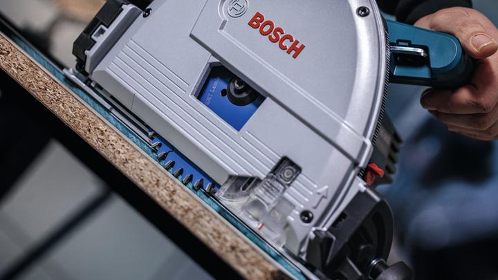 Productafbeelding Bosch Professional Zubehör Cirkelzaagblad Expert voor Lami