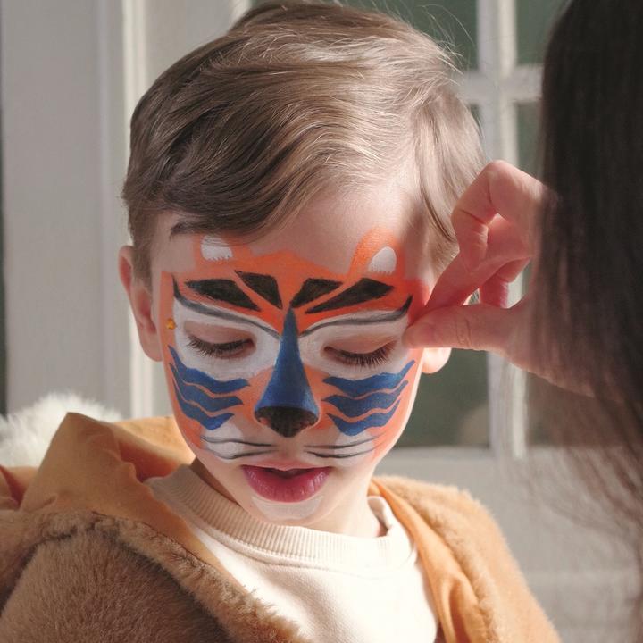 Produktbild Djeco Schminkset Panthera