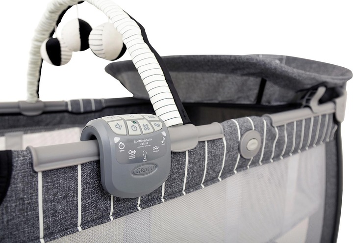 Produktbild Graco Contour Electra