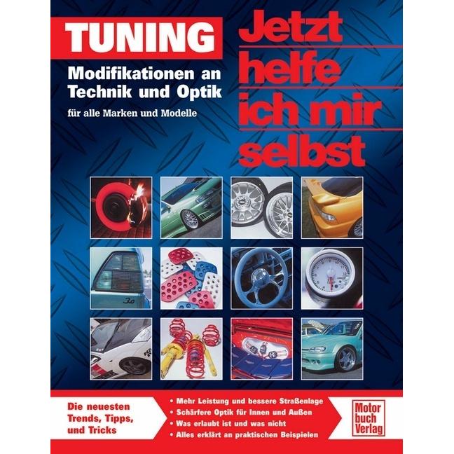 Tuning, Ratgeber
