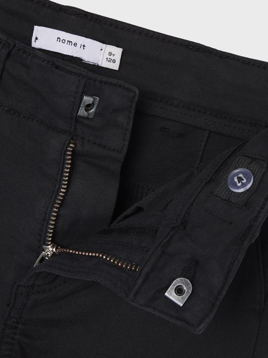 Produktbild Name it NKMRYAN ST TWI CARGO PANT 5720-OT NOOS (122)