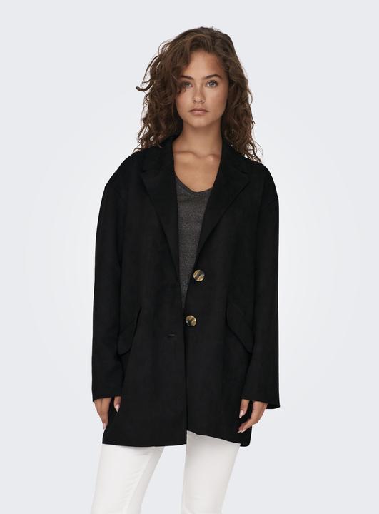 Immagine prodotto Only Giacca con colletto Fly-Away (M)