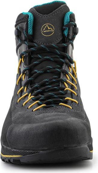 Actual product image La Sportiva TX4 Evo Mid GTX (45.5)