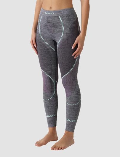 Produktbild UYN Thermohose Ambityon Melange (S/M)