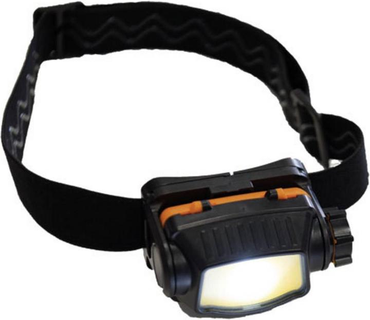 Produktbild HT Instruments Stirnlampe abnehmbarem Lampenkörper