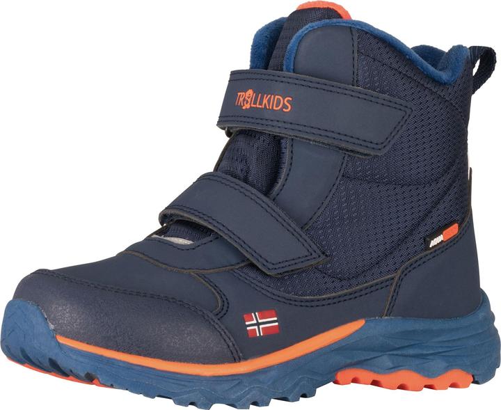 Actual product image Trollkids Hafjell Winter (40)