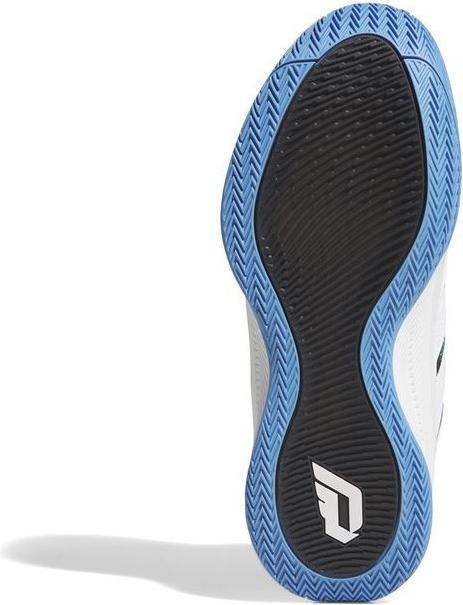 Actual product image Adidas Dame Certified 3 Basketballschuhe (44)