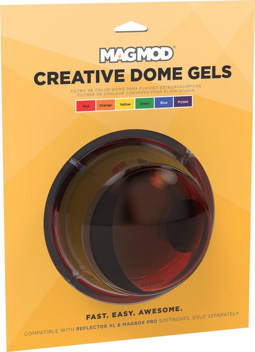 Produktbild Magmod XL Creative Dome Gels