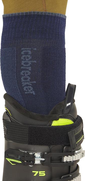 Produktbild Icebreaker Men Merino Ski+ Medium OTC (44 - 46)