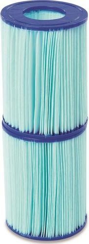 Immagine prodotto Bestway Set ovale in acciaio Power (424 x 250 x 100 cm)