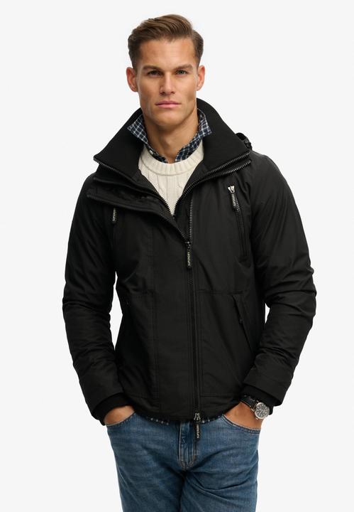 Immagine prodotto Superdry Pantaloni da sci slim (XL)