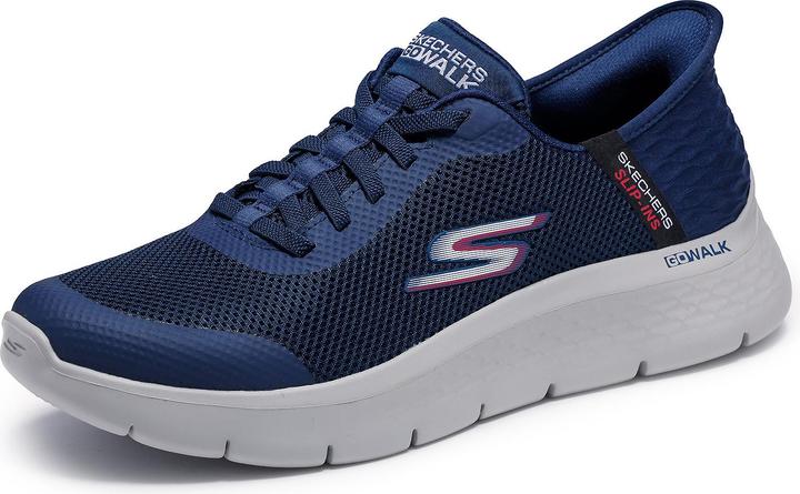 Actual product image Skechers Sneaker GO WALK FLEX - HANDS UP (44)