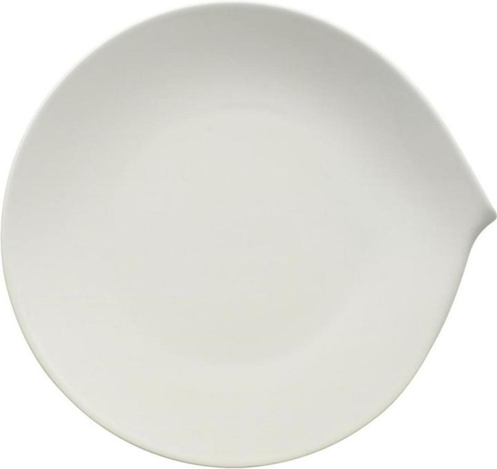 Actual product image Villeroy & Boch Dinner plate Flow (1x, 28 cm)