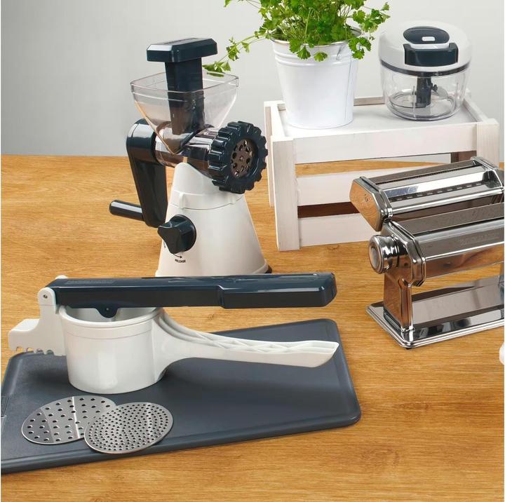 Produktbild Fackelmann Spätzlepresse