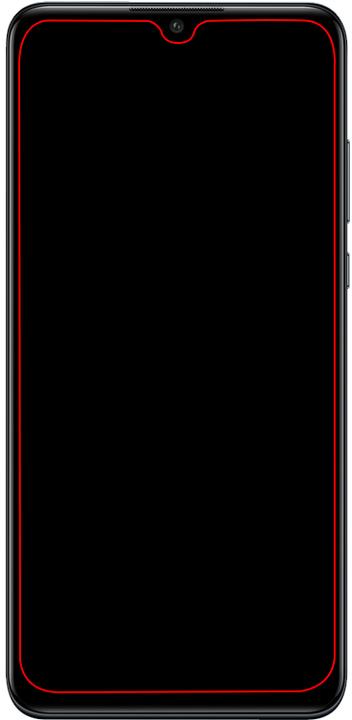 Productafbeelding Mobilize Glas (1 Stuk, Huawei P30 Lite)
