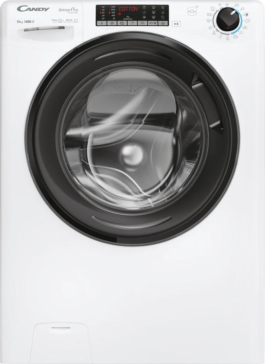 Actual product image Candy CSO4136TWMB5-S Lavatrice 13 Kg Classe A (13 kg, Left)