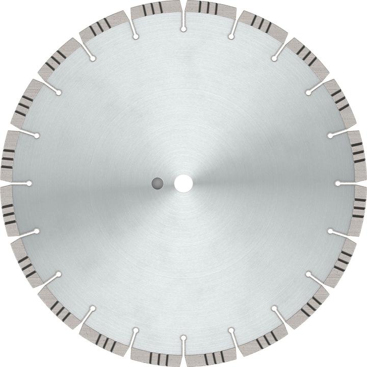 Produktbild Bosch Professional Zubehör PRO Concrete Diamanttrennscheibe, 400 x 20/25,4 mm