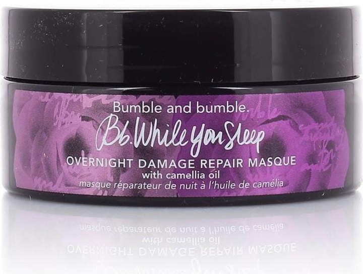 Produktbild Bumble and bumble Bb. Care - While You Sleep Masque (190 ml)