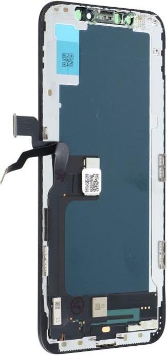 Produktbild OEM LCD display! LCD Screen iPhone Xs with digitizer black (HD+ Incell) (Display)