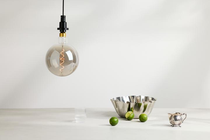 Image du produit Osram Vintage 1906 (E27, 5 W, 110 lm, 1 x, G)