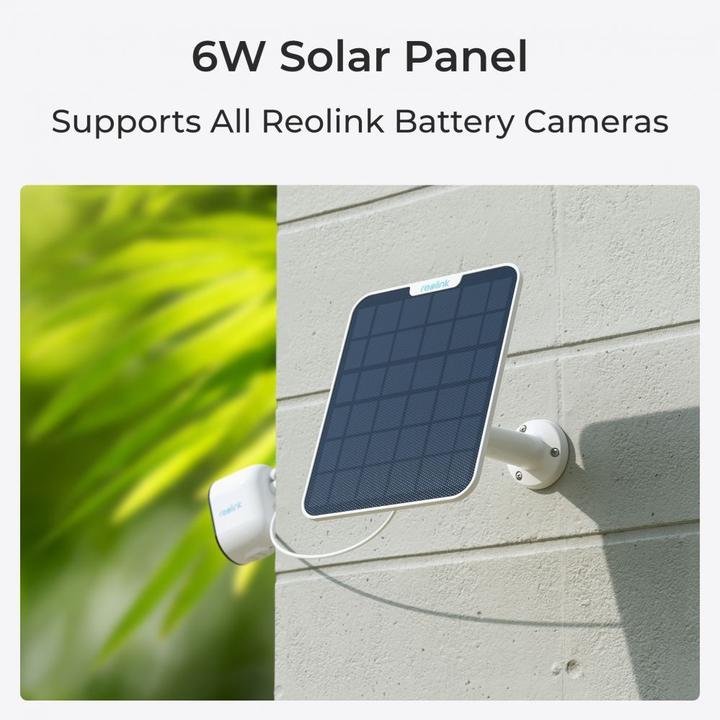 Actual product image Reolink Go Series G450-4K 8MP (3840 x 2160 pixels)
