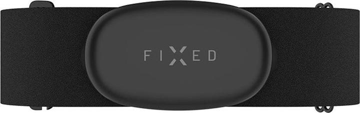 Produktbild Fixed Pulse Dual Brustgurt mit Herzfrequenzmessung HR+HRV-Messung